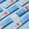 Kinderbrize Strong Kids Lactic Acid Bacteria 3g×30 Packets 90g Calcium