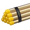 Extra Large [4 Pack] 2 x 37 Inches Hook and