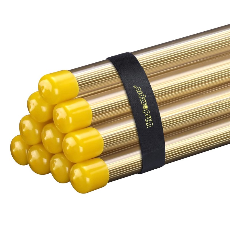 Extra Large [4 Pack] 2 x 37 Inches Hook and