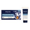 Phyto Set Anticaida Hombre - Ampolletas + Shampoo 100ml