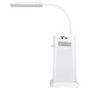 AGM LED Bedside Lamp, 1200 mAh Night Light with Bluetooth
