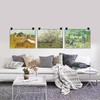 Klizdum Quilt Hangers for Wall Display, Tapestry Hangers, No Damage