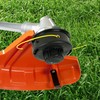 Oregon Pro 539138 Tap and Go Bump Fit Universal Trimmer