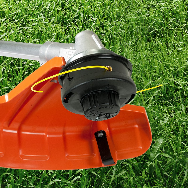 Oregon Pro 539138 Tap and Go Bump Fit Universal Trimmer