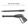 High Pressure Washer Gun High Power Washer Water Spray Gun