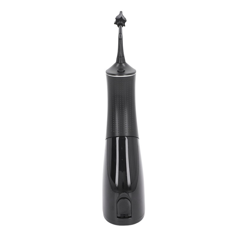 Water Powered Ear Cleaner IPX7 Waterproof 4 Cleaning Modes Portable