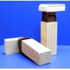Generic Replacement for Cuckoo Clock Bellows Set of 2 New