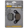 NICHE Front Brake Pad for Kawasaki 43082-1066 Can-Am A45120179000 V45151DGF00HBKLL