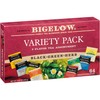 Bigelow Fine Tea & Herbal Tea Assortment 64 Count Box