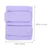 Beavorty Post Heart Surgery Strap Pad Soft Washable Cushion for