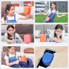 PROfezzion Travel Carrying Case for Yoto Mini, Hard Shell Storage