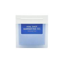 Dermatory Hyalshot Barrier Pads 70 sheets / 더마토리 히알샷 베리어 패드 70매