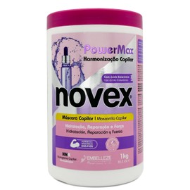 NOVEX Power Max Hair Harmonization Mask 35.3oz