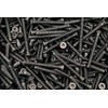 (150) Torx T30 Trailer Deck Floorboard Screw 1/4-20 x 2-3/4