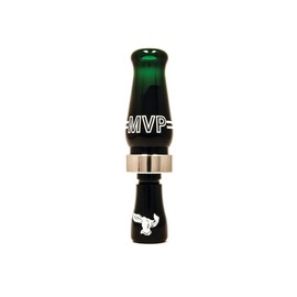 RNT MVP Acrylic Duck Call Mallard Green