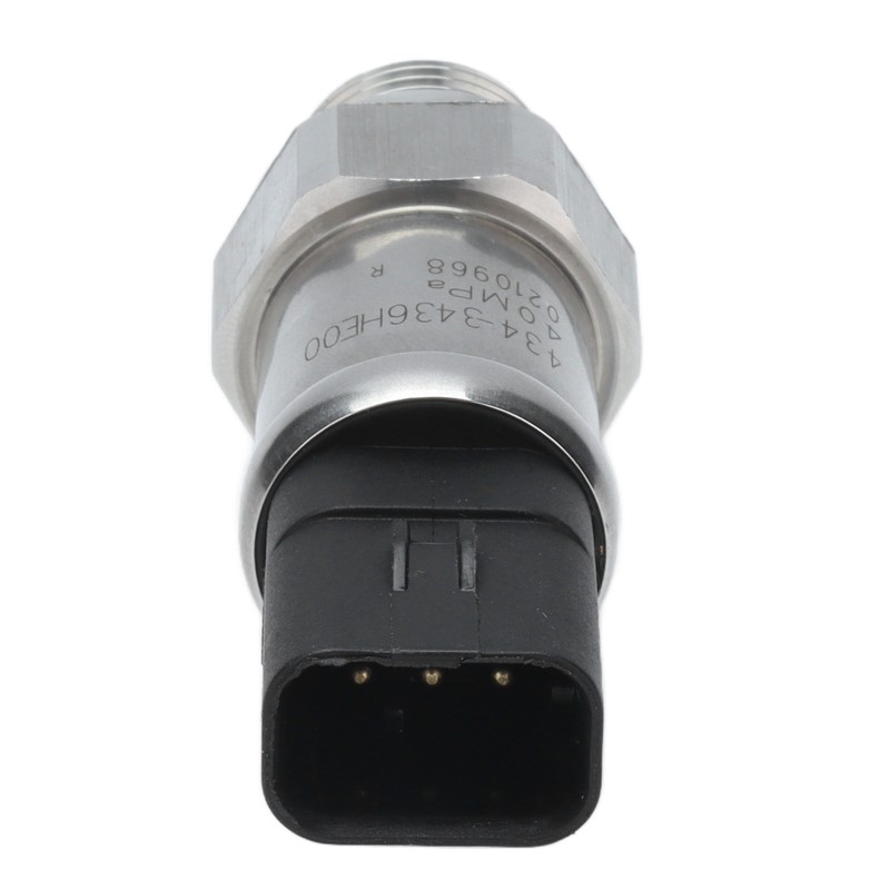 Pressure Sensor High Accuracy Sensitivity Maintain Great Performance Improve Operational