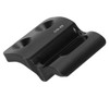 Bicycle Front Derailleur Hanger Aluminium CNC Processing Anodic Oxide Coating
