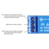 AITRIP 10PCS 5V One Channel Relay Module Relay Switch with