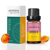 AROPERIMA Hot Chocolate Fragrance Oil, Premium Grade Scented Oil for