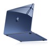 MOSISO Compatible with MacBook Pro 13 inch Case M2 2025,