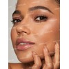 SHEGLAM Big Time Eyes Volume Mascara, Unbreakable, Hot Water Off,