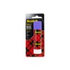 Scotch Mega Purple Glue Stick, 1.4 oz, Acid Free and