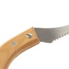 Ishikawa INK-0729 Siteya Thick Board Saw Main Unit 4.7 inches