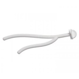 PV01 Small Y Shaped Plastic Perch #330 new