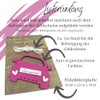 Personalisierbares Geldgeschenk f√ºr Hochzeit I Originelles Auto als Hochzeitsgeschenk aus