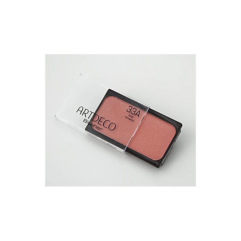 Artdeco blusher, rouge