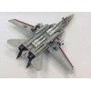 Hasegawa 1:72 Scale F-14A Tomcat High Model Kit