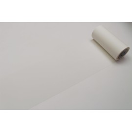 Kamoi Processing Paper Masking Tape mt Matte White 3.9 inches (100 mm) x 26.4 ft (7 m) MT10W208