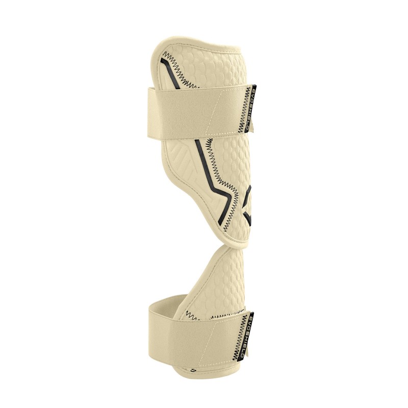 EvoShield Pro-SRZ 2.0 Batter's Two-Piece Elbow Guard - Sand