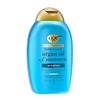 OGX, Shampoo Extra Fuerte de Aceite de Argán, 385 ml