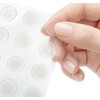 Maëlle Invisible Hydrocolloid Blemish Patches - 30 Count