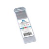 Meltstar TIG Welding Tungsten Electrodes Combination Settings Pure Cerium Lanthanated