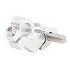 KIMISS Goldwing GL1500 Shifter Pivot Shifter Support with Aluminium Shaft