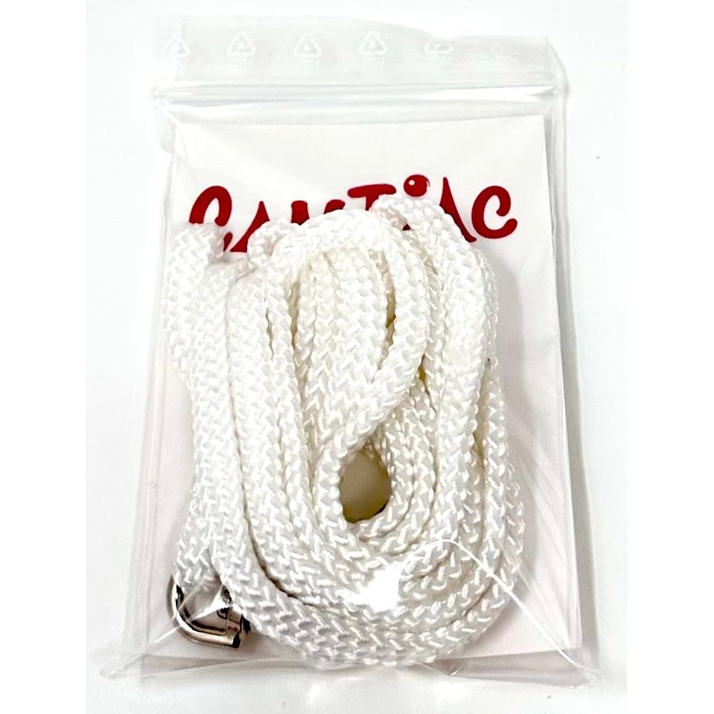 ShowLeine Demonstration Lead for Dog Show Lead Nylon for Small