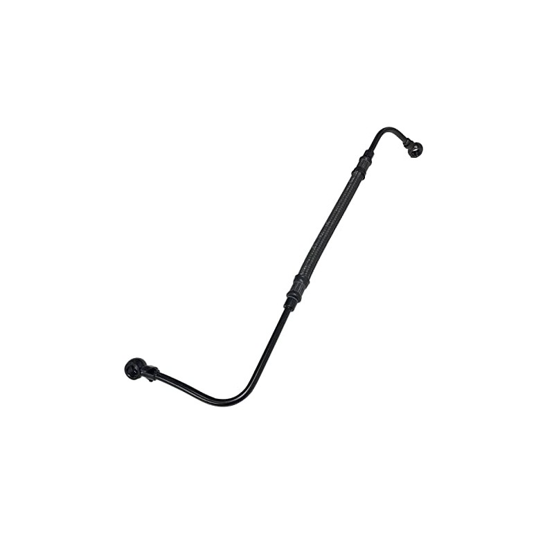 Genuine OEM 28240-2C400 Pipe - Oil Feed / 282402C400 for