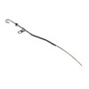 Mr. Gasket 6921 Chrome Plated Oil Dipstick