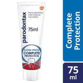 Parodontax Toothpaste – 3 Packs of 75 ml – Total: 225 ml