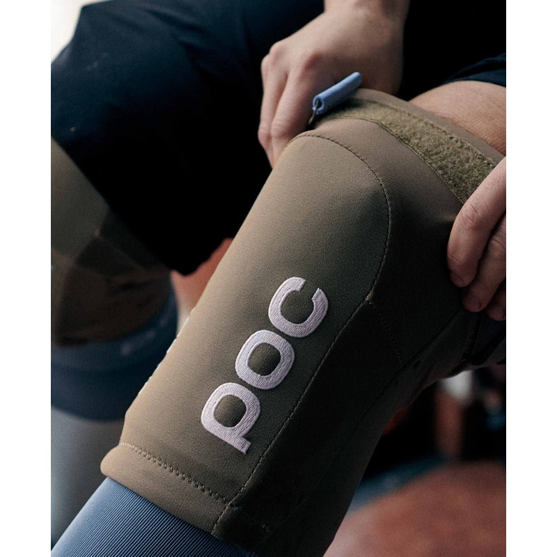 POC Joint VPD Air Knee - Lightweight and Flat Knee