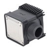 Digital Diesel Fuel Flow Meter Professional Gear Urea Controller for