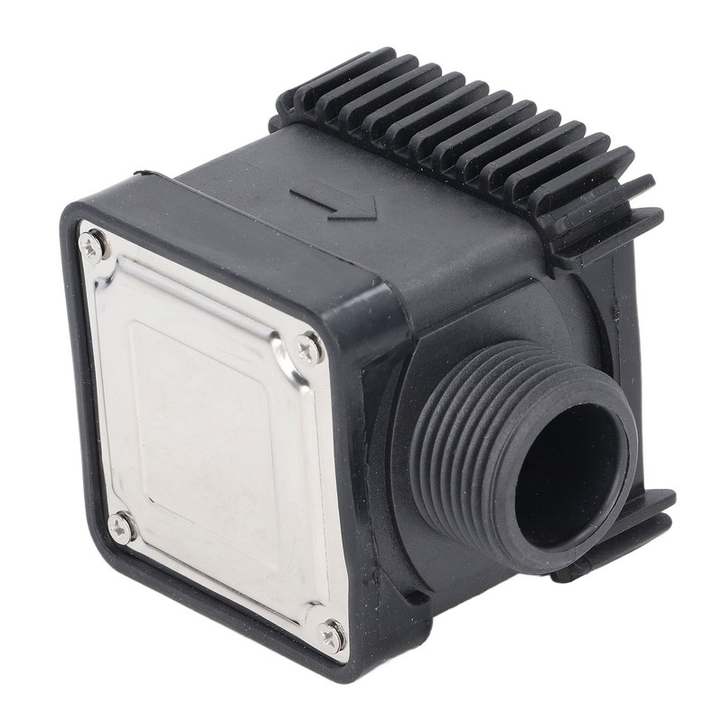 Digital Diesel Fuel Flow Meter Professional Gear Urea Controller for