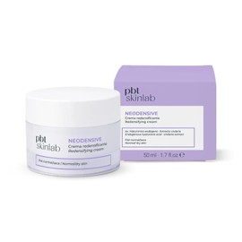Neodensive Crema 50ml ? Crema Antiedad Redensificante de D?a y Noche para Pieles Maduras ? Emulsi?n Rica y Fundente con Complejo Rejuvenecedor 2%, Silicio Org?nico 1% y Doble ?cido