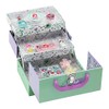 Vanity Makeup Box Ariel 201033