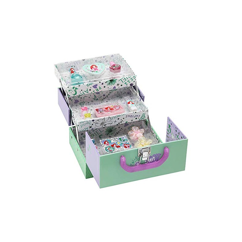 Vanity Makeup Box Ariel 201033