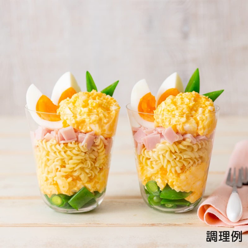 Ma Ma Fast Boiled 1 Minute 30 Second Kururu 4.2