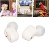 Earbuds Hearing Aids Rechargeable Noise Cancelling Lightweight Digital Hearing Amplifier