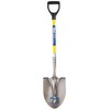 Bon Tool Bon 28-107 Contractor Grade Round Point Shovel with